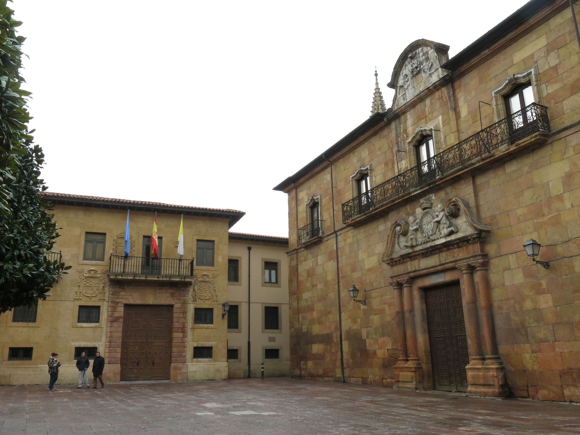 Casco Antiguo view 4