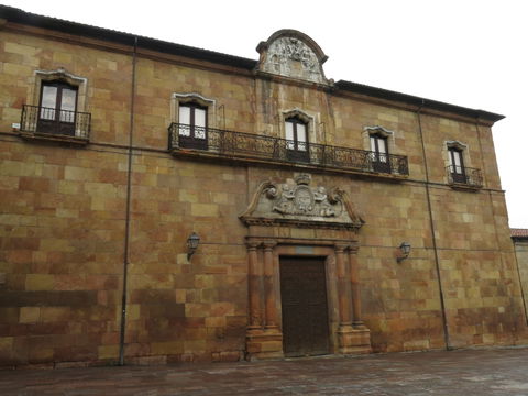 Casco Antiguo view 2