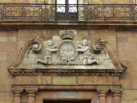 Casco Antiguo view 3