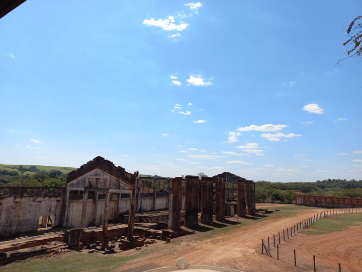 Piracicaba district