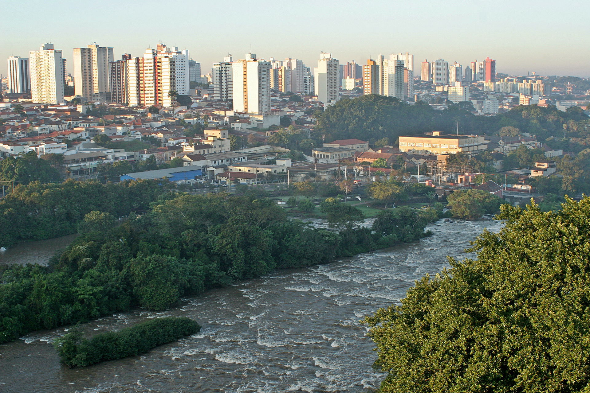 Piracicaba view 5