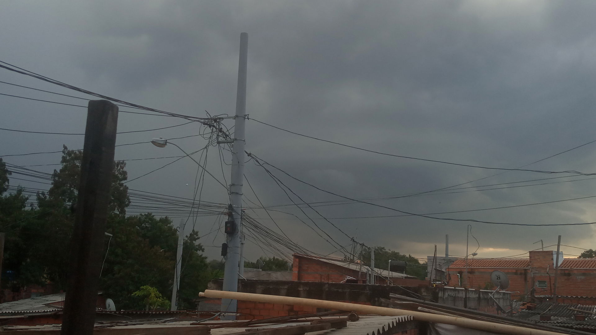 Piracicaba view 1