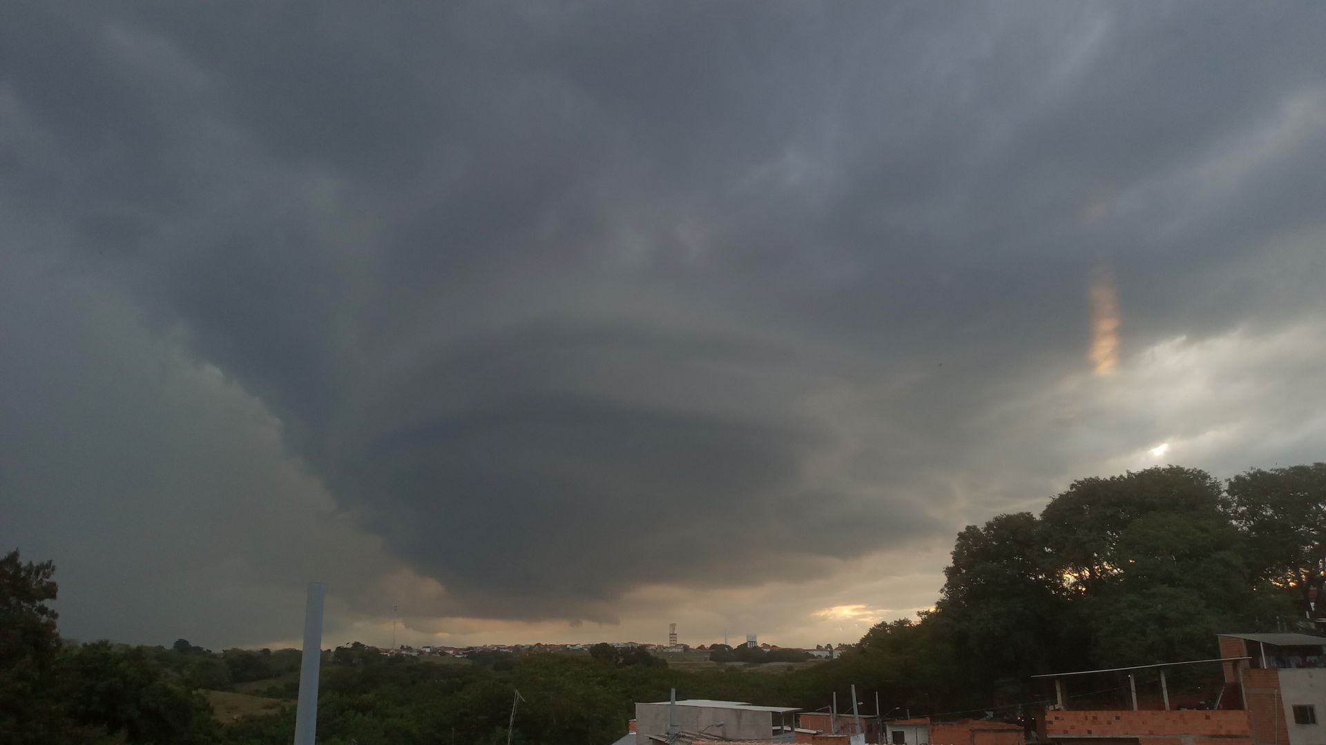Piracicaba view 2