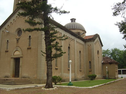 Monte Alegre view 3