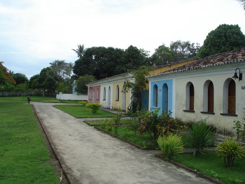 Cidade Alta view 2