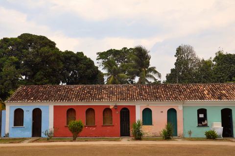 Cidade Alta view 3