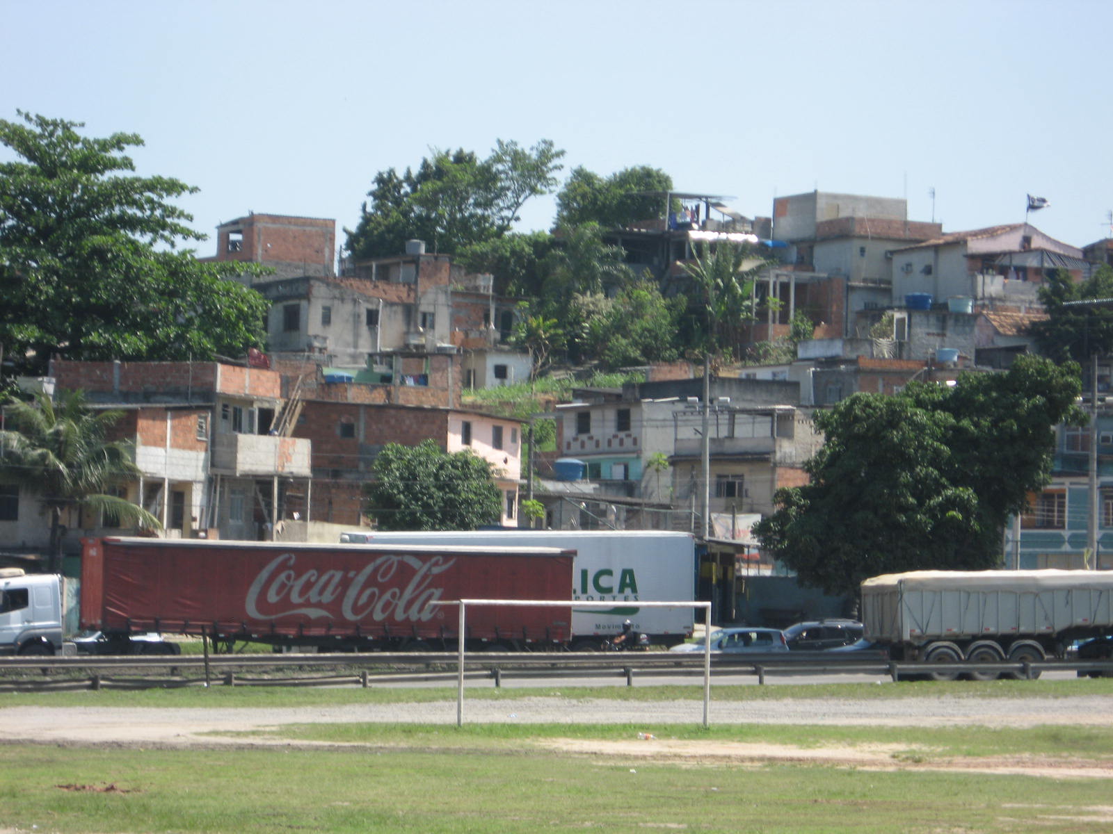 Cidade Alta view 5