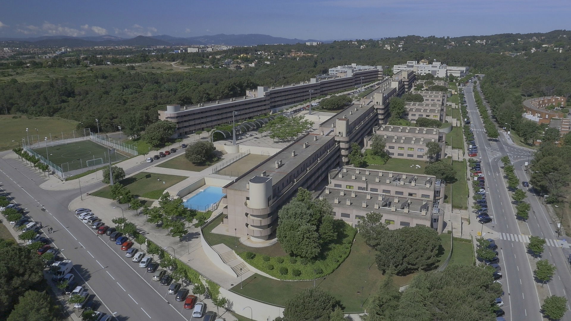Vila Universitária view 5