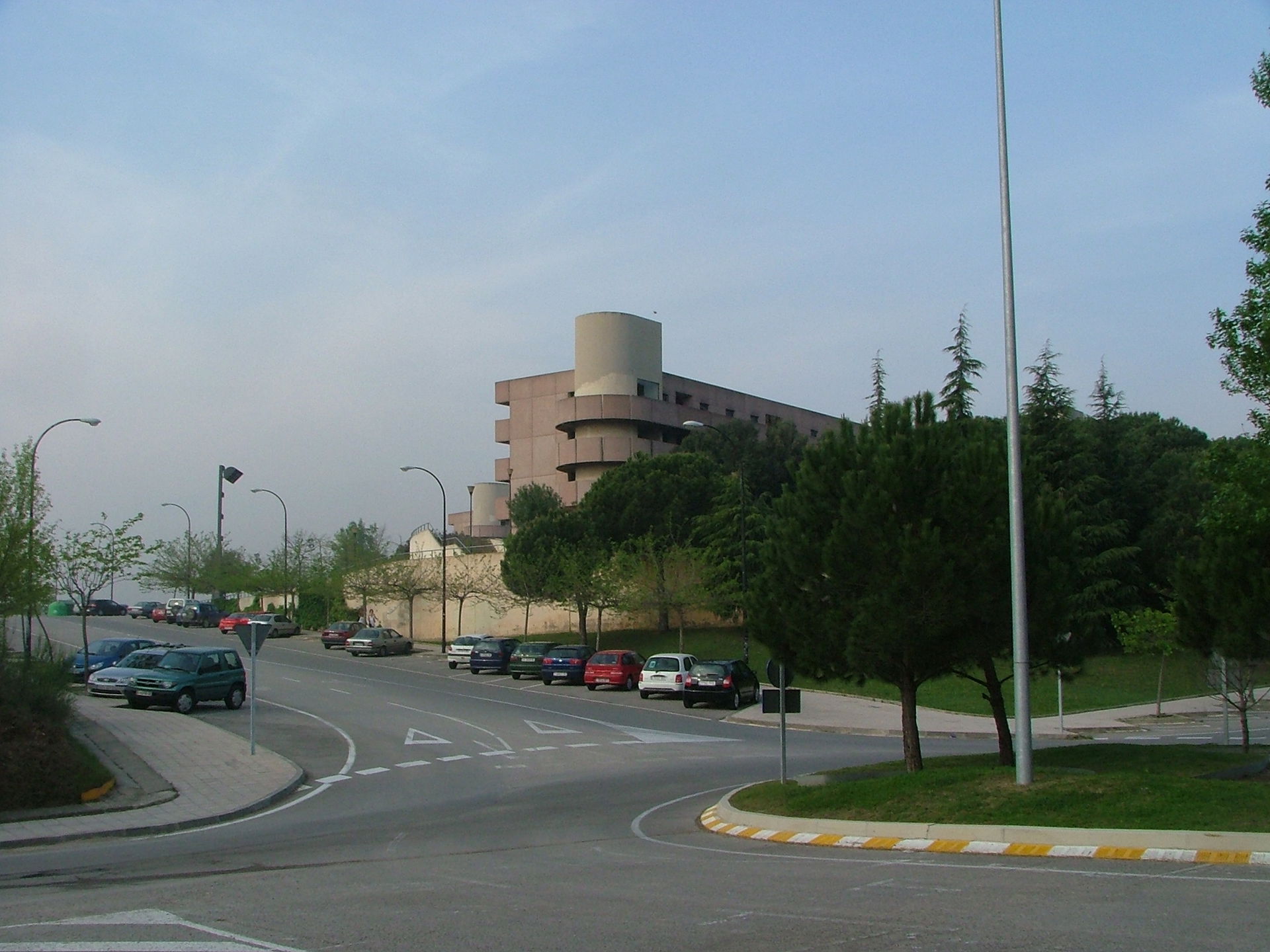 Vila Universitária view 4