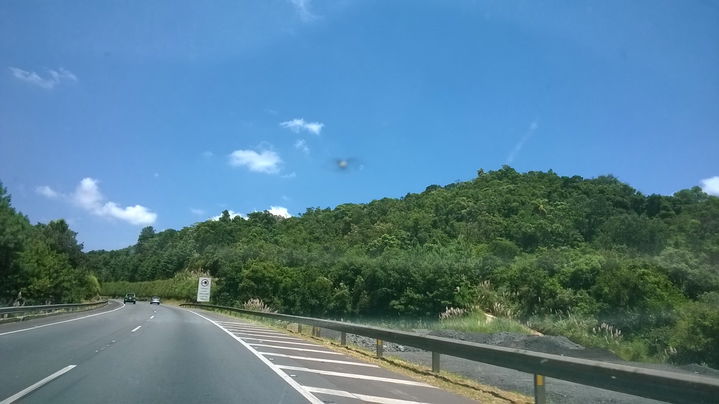 Jardim Bela Vista district