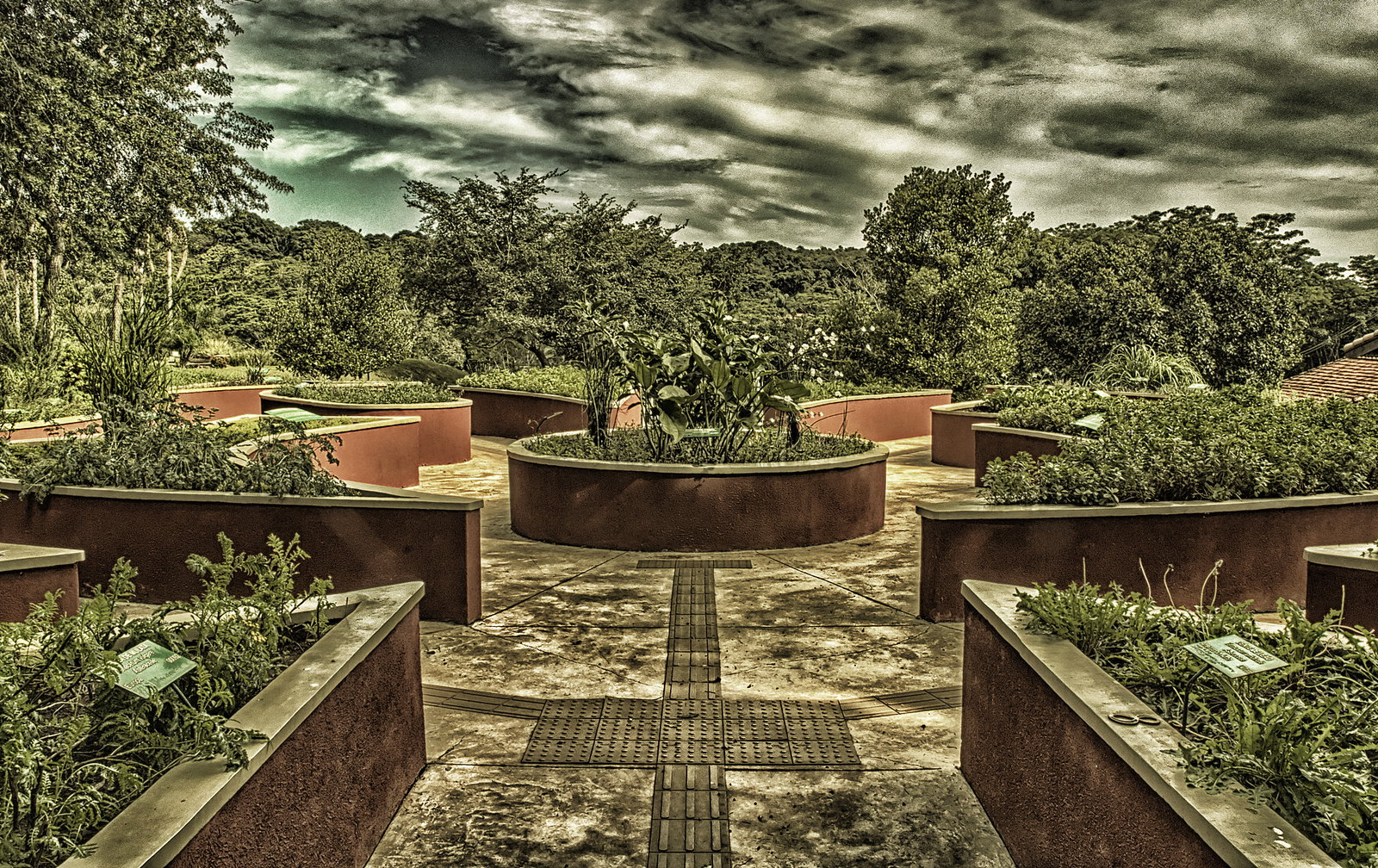 Jardim Brasil district