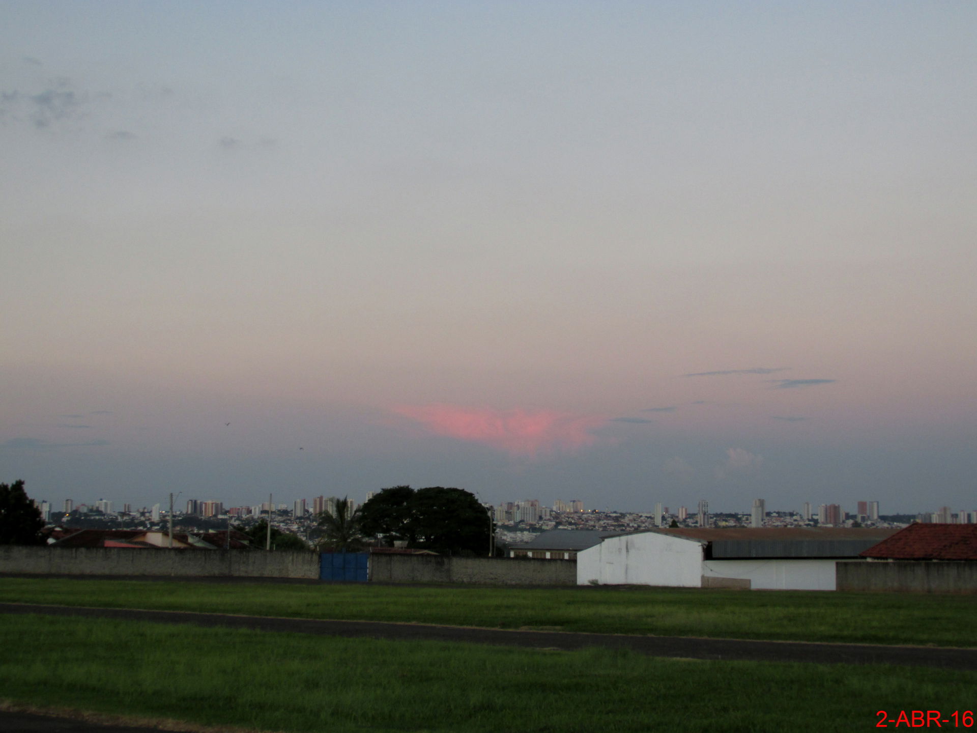 Jardim Brasil view 1