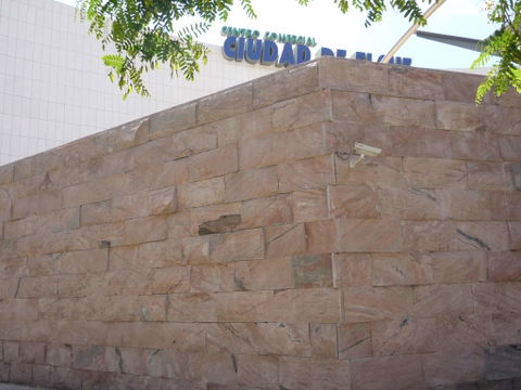 Elche Centro view 2