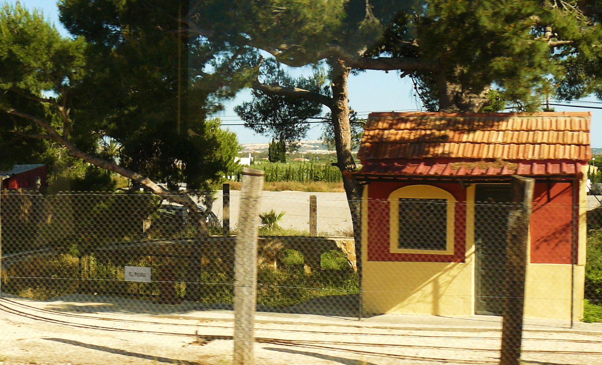 El Pla view 3