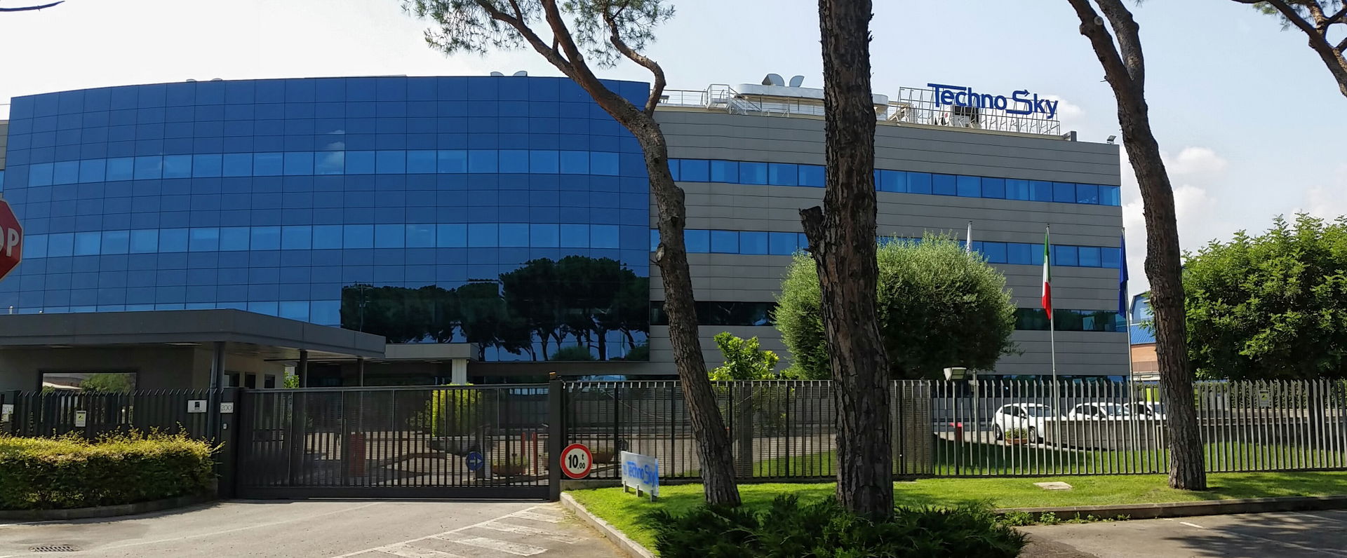 Municipio IV view 5