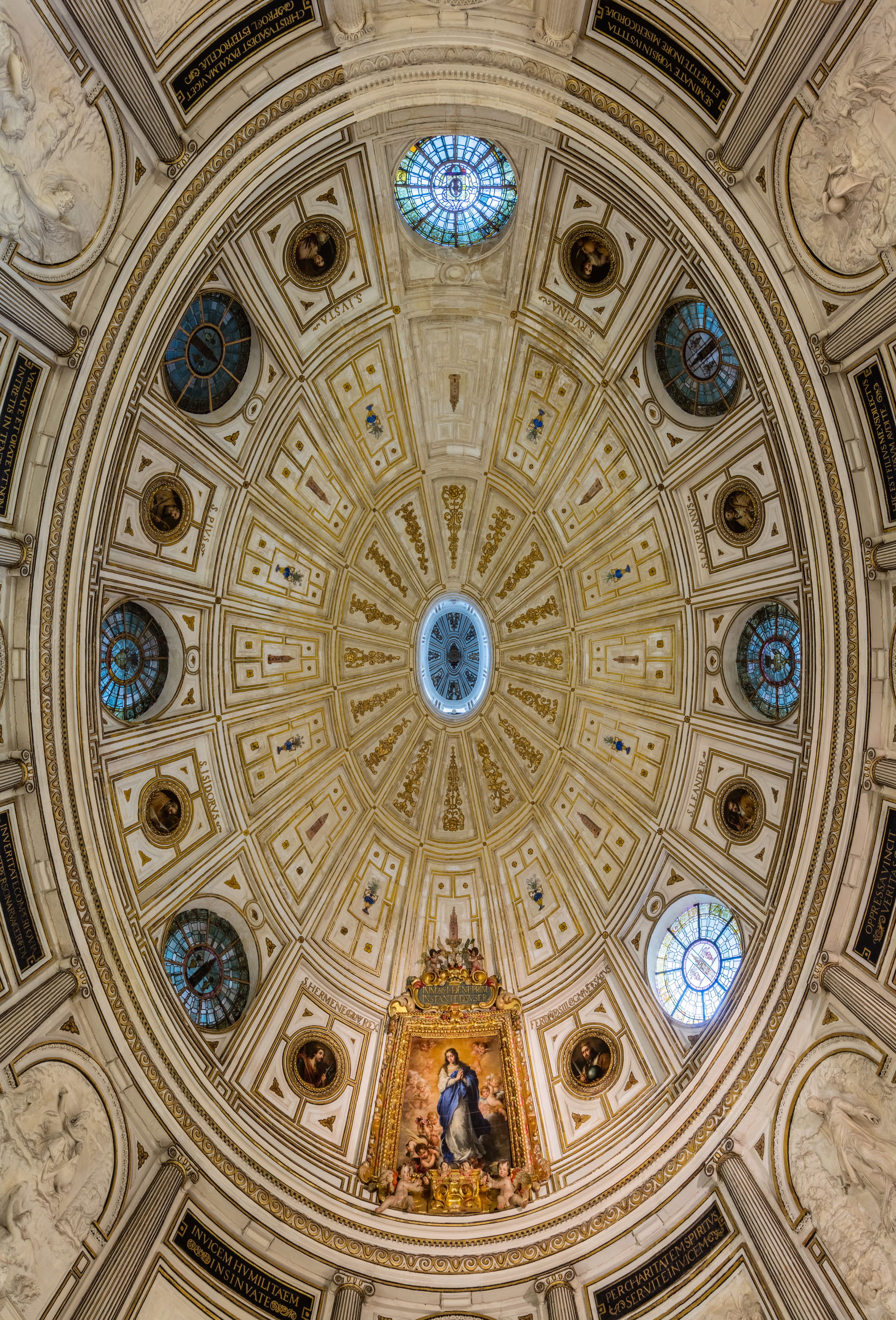 Municipio VI view 4