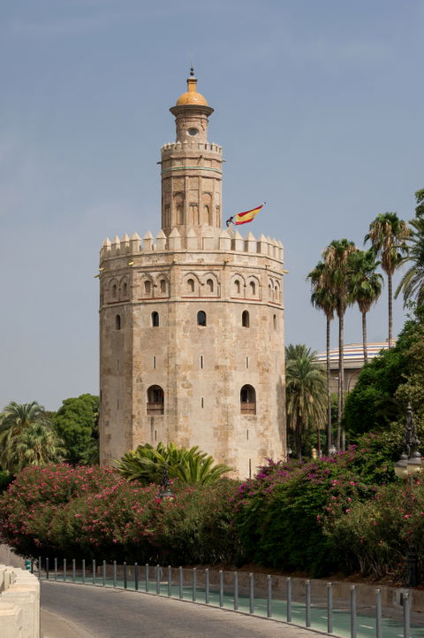 Municipio VI view 3