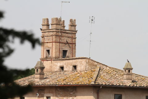 Municipio VIII view 2