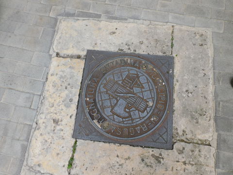 Municipio VIII view 3