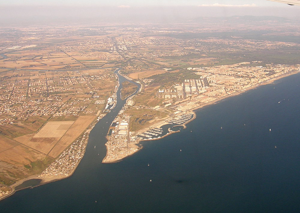 Municipio X view 2