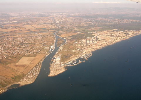 Municipio X view 2