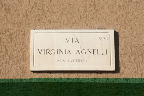 Municipio XII view 2