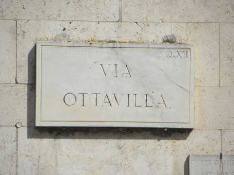 Municipio XII view 3