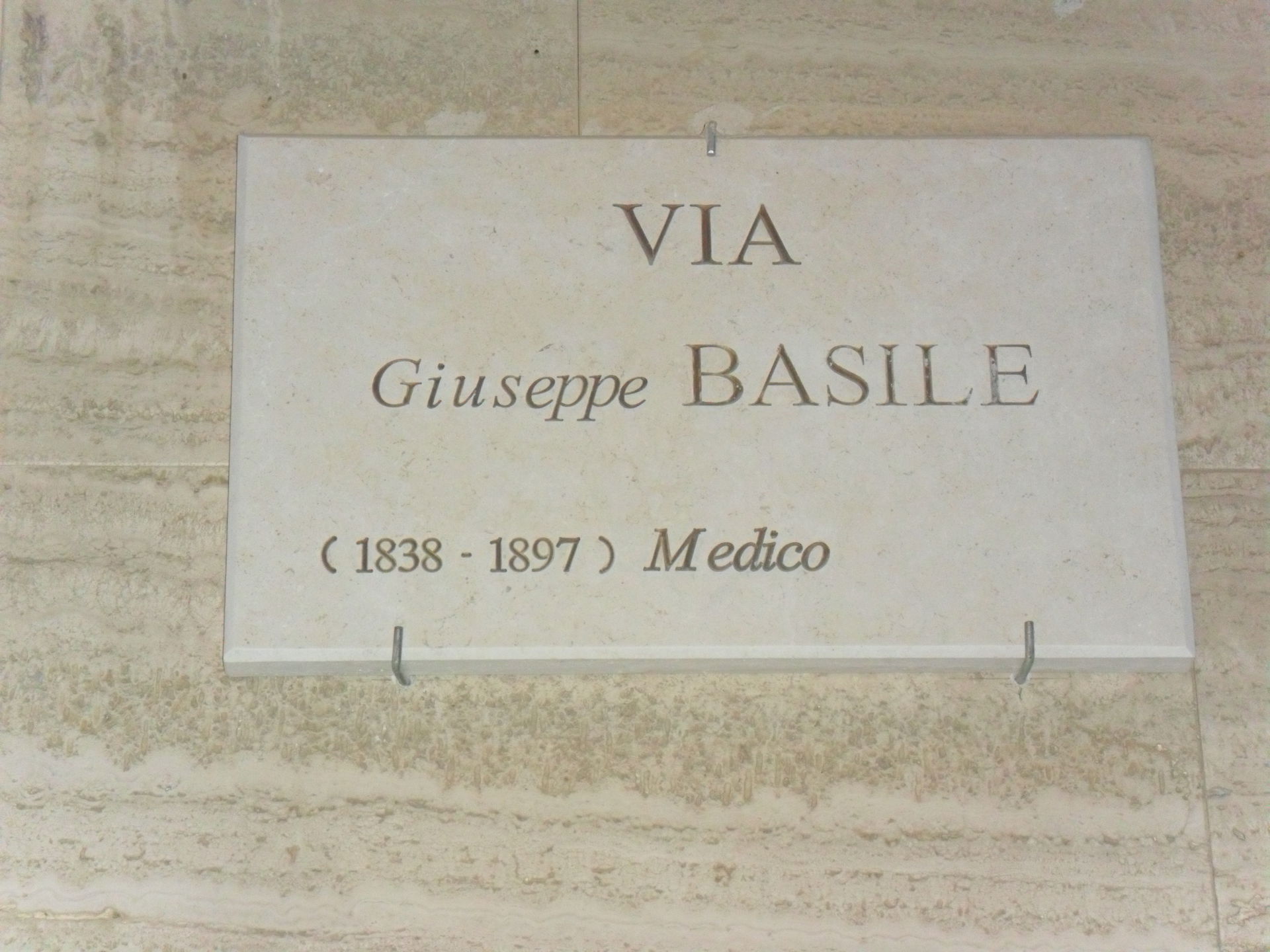 Municipio XIII view 3