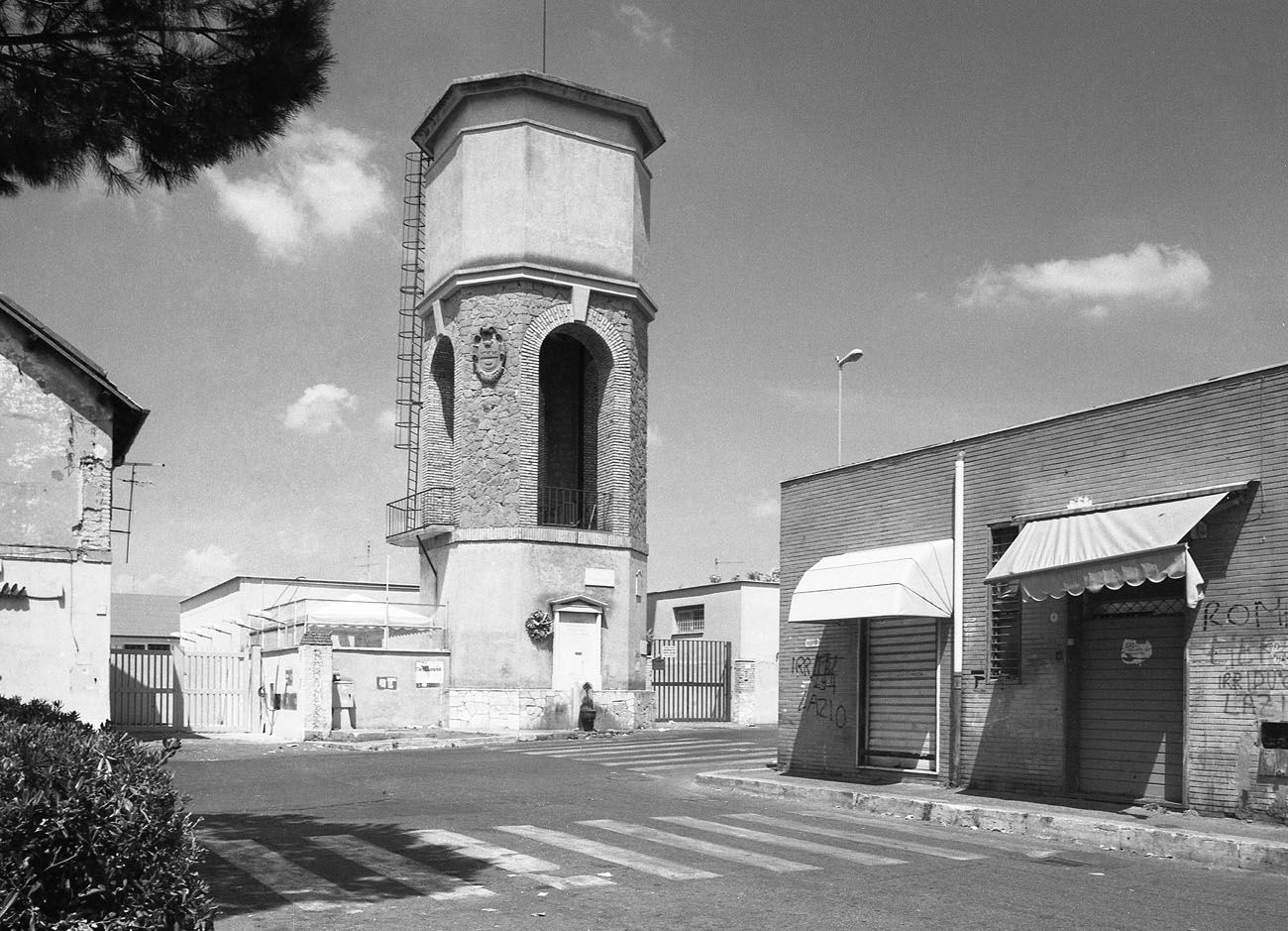 Municipio XIII view 2