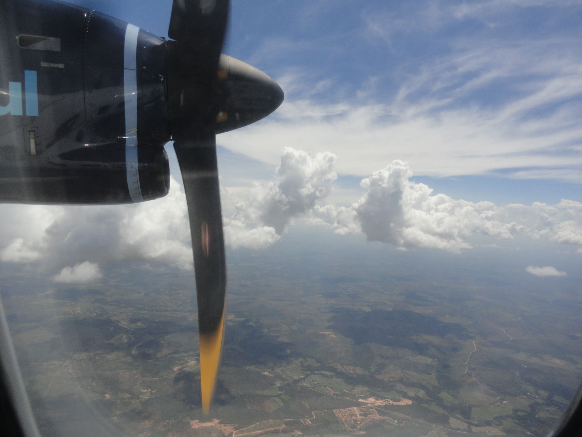Montes Claros view 3