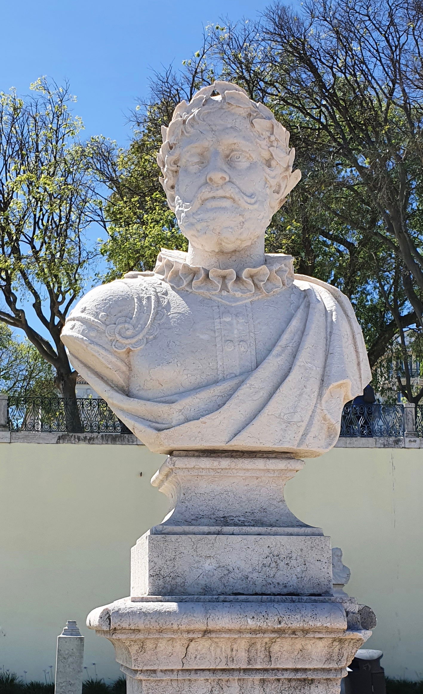 Jardim São Luís view 1