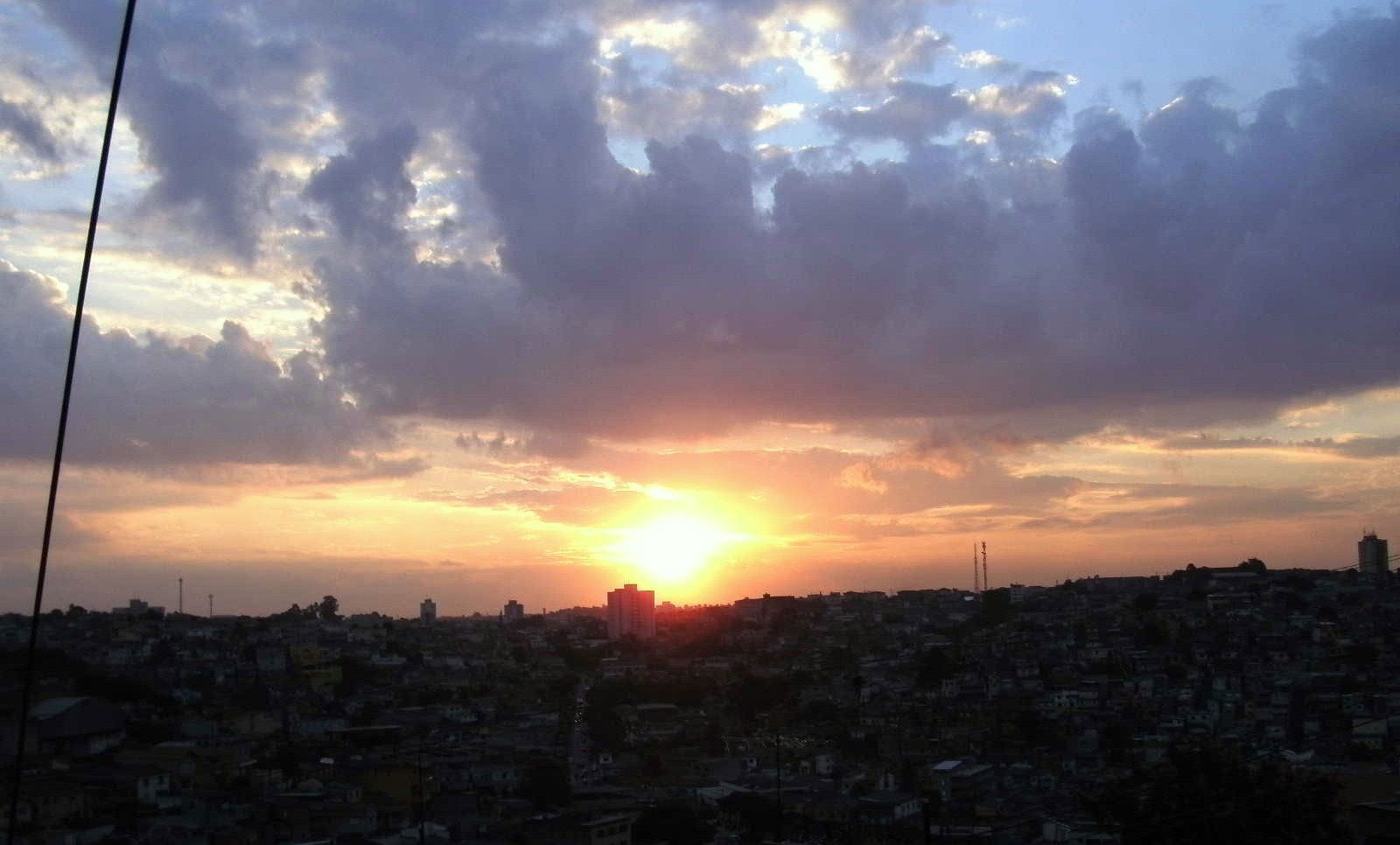 Jardim São Luís view 4