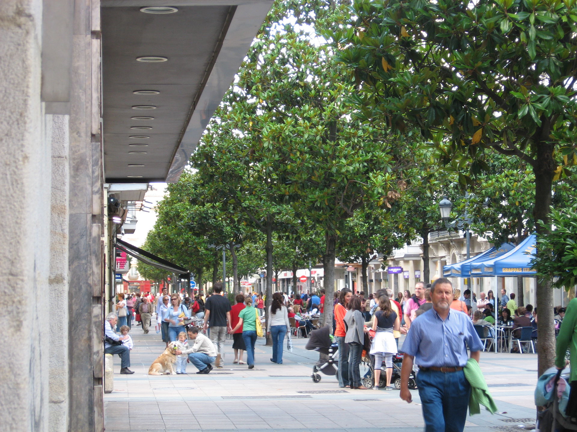 Ensanche view 2