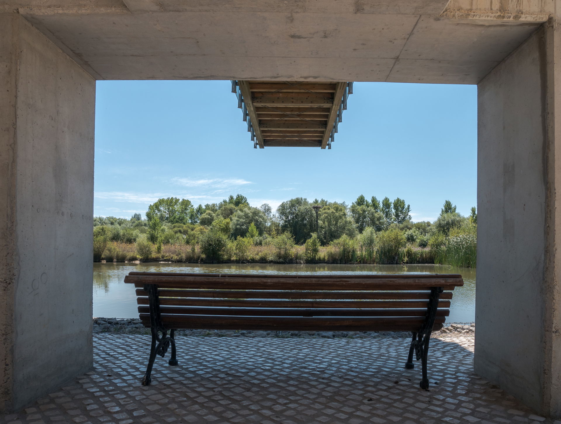 Salburua view 5