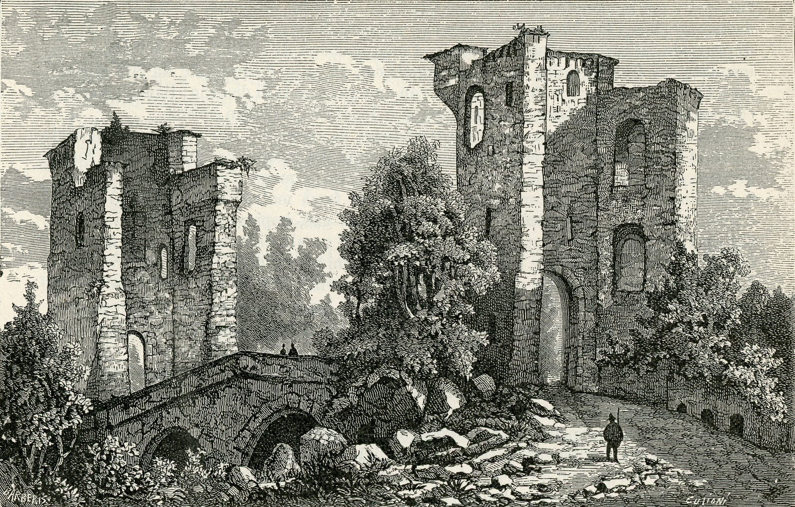 San Giuseppe district