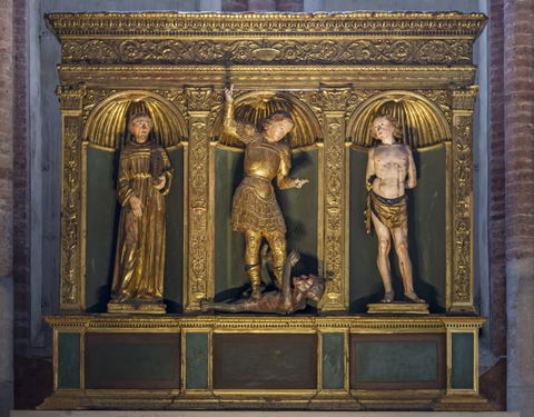 San Michele view 2