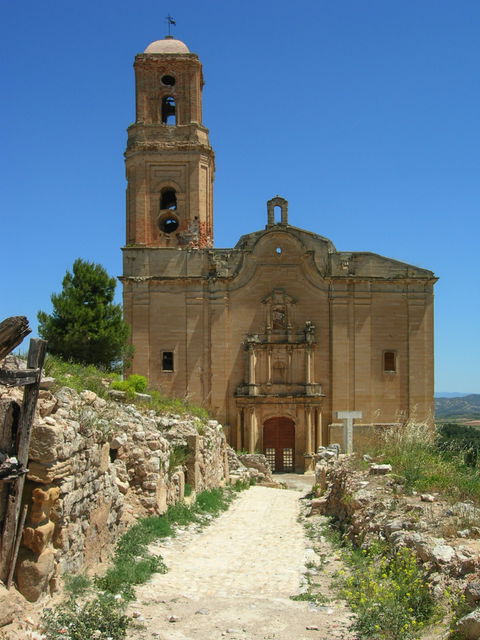 Antic Poble de Sant Pere view 3