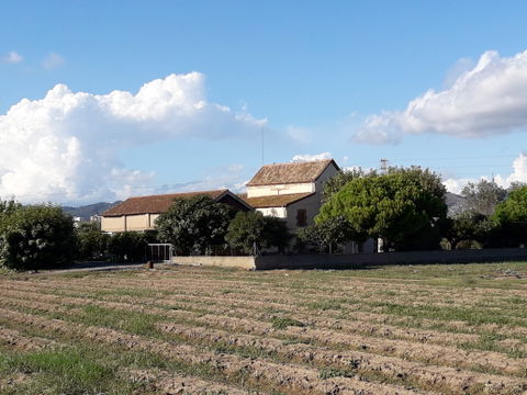 Can Parellada view 3