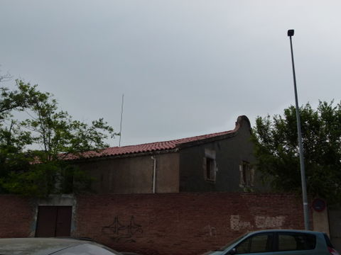 Can Boada del Pi view 2