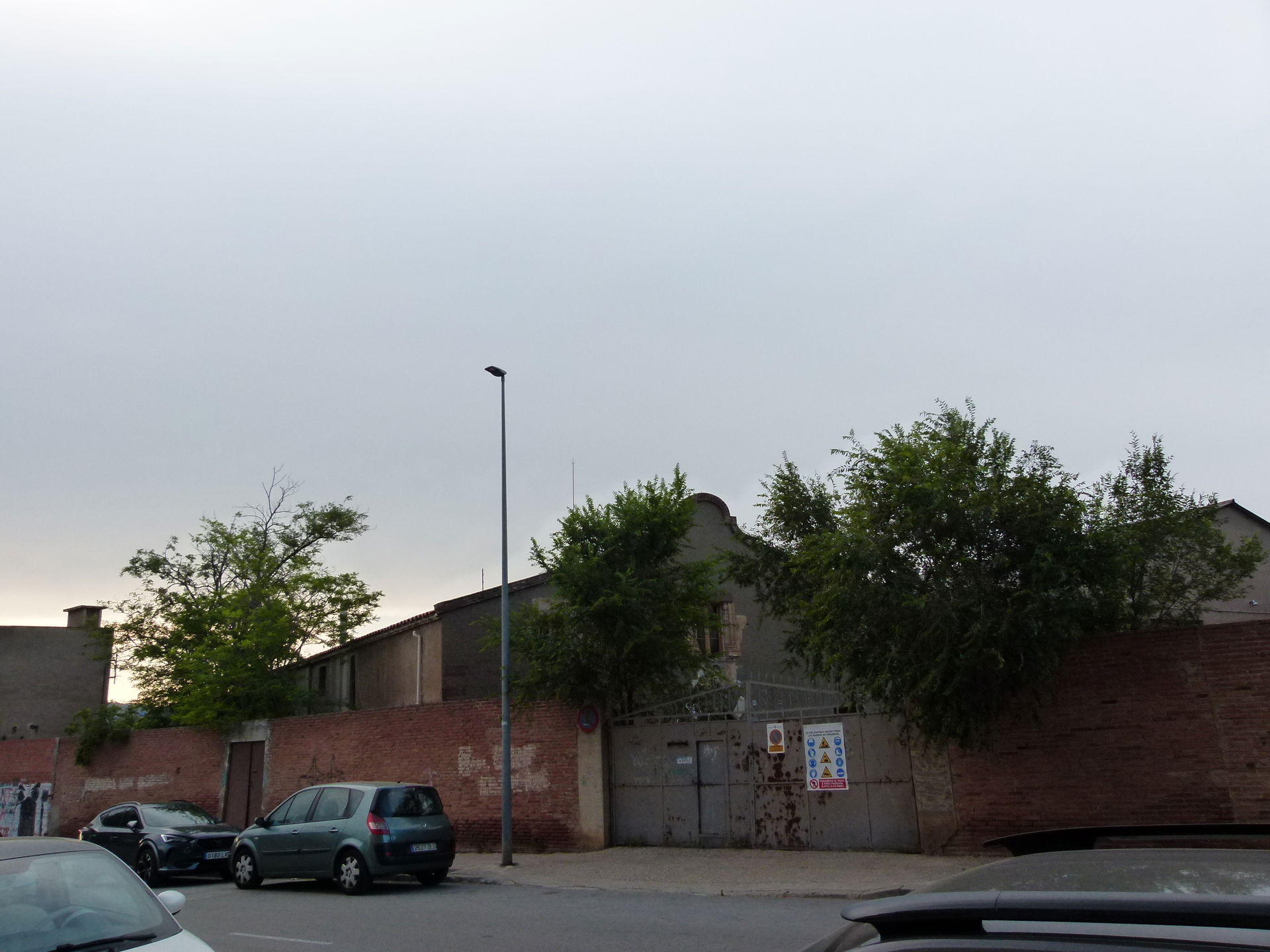 Can Boada del Pi view 5
