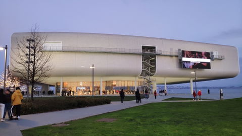 Centro view 3