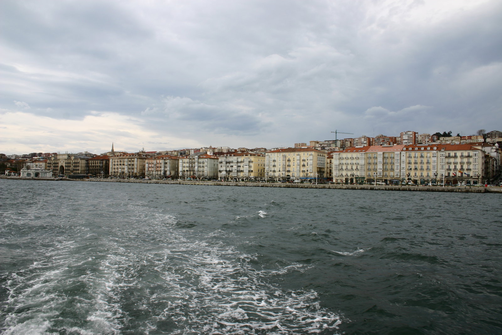 Ensanche district