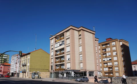 General Dávila view 3