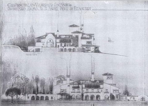 Valdenoja view 2