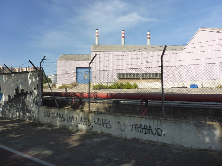 Este district