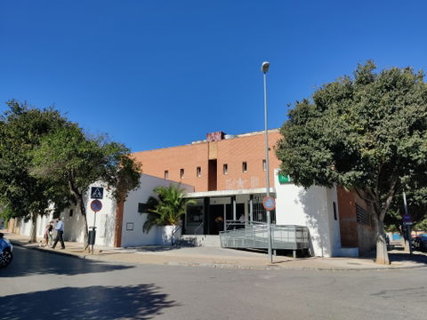 Oeste view 2