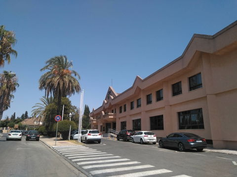 Norte view 1
