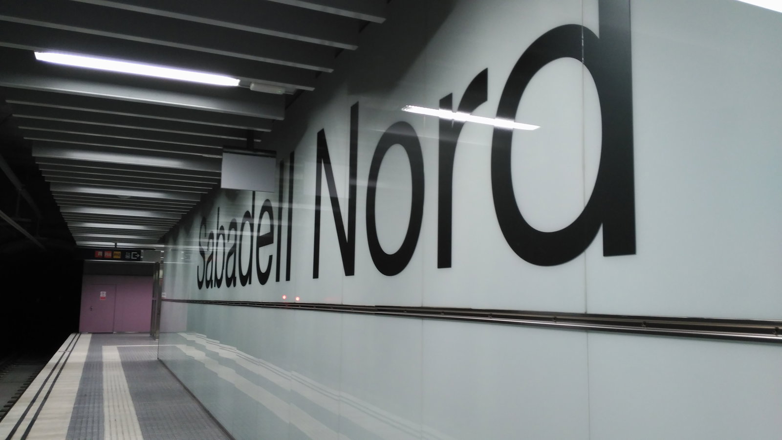 Nord district