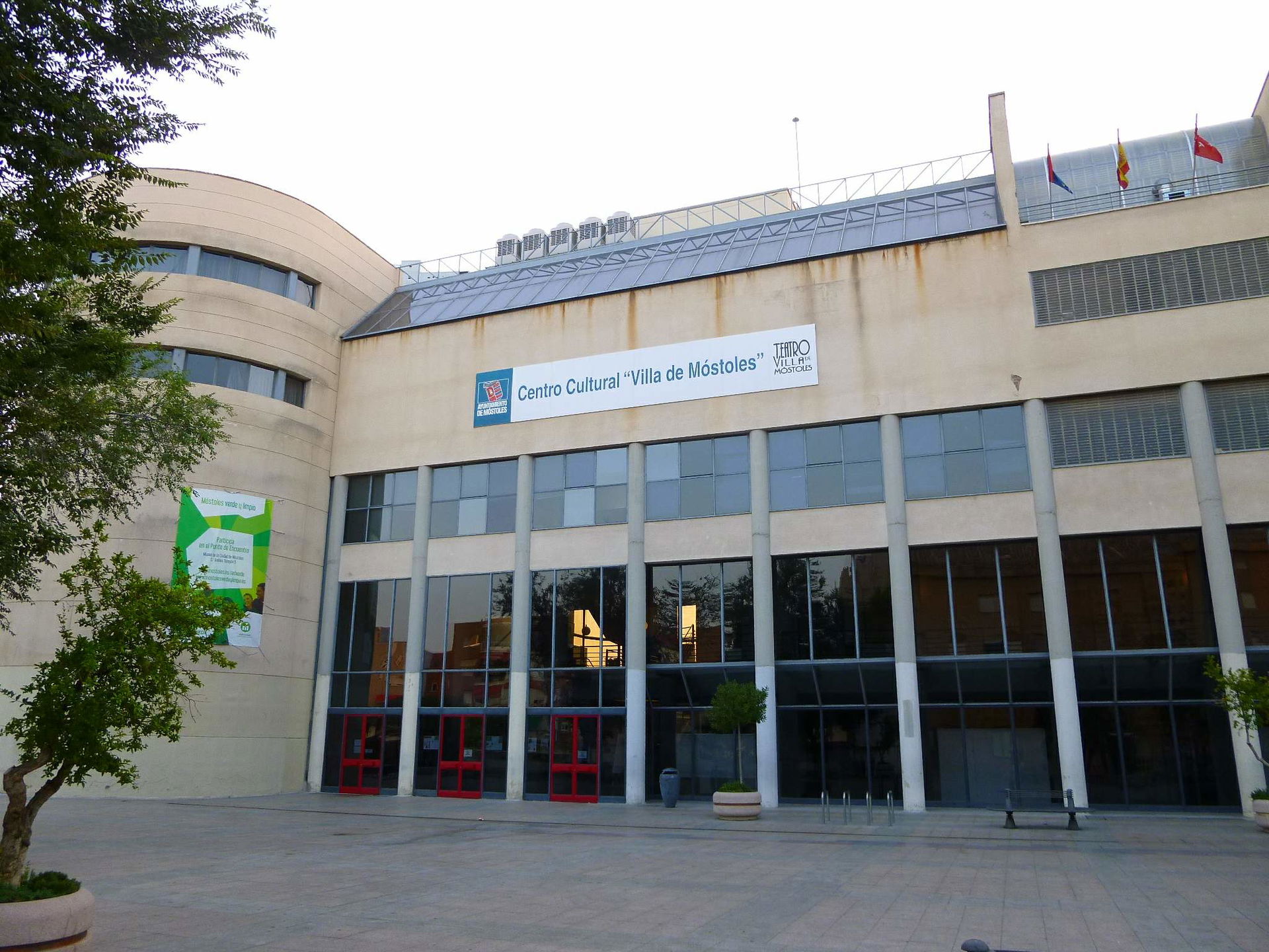 Centro view 2