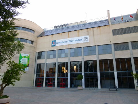 Centro view 2